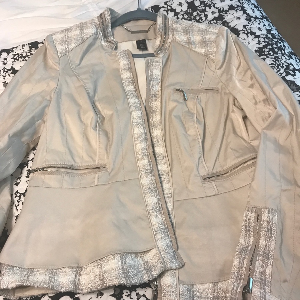 Beautiful Blazer
